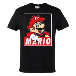 koszulka-z-nadrukiem-gra-retro-super-mario-bross