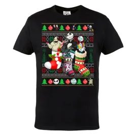 koszulka-swiateczna-nightmare-before-christmas