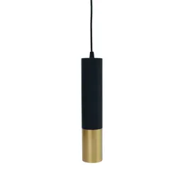 lampa-wiszaca-sufitowa-tuba-czarna-zlota-gu10-29cm-nad-stol-wyspe-circus