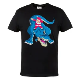 koszulka-swiateczna-boze-narodzenie-dinozaur-t-rex