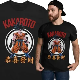 meska-koszulka-dragon-ball-z-goku-anime-manga-silownia-gym-power