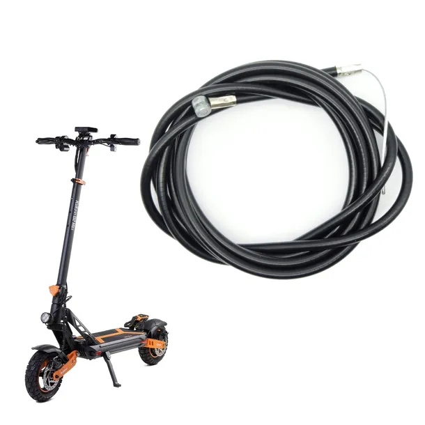 Tylna Linka Hamulcowa do KuKirin G2 Pro / G2 Max / G2 Master