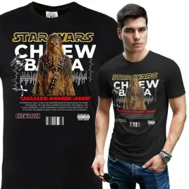 meska-koszulka-filmowa-star-wars-gwiezdne-wojny-chewbacca