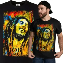 meska-koszulka-filmowa-one-love-bob-marley-muzyka-reggae