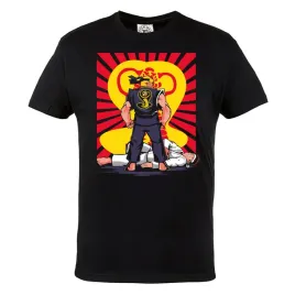 meska-koszulka-karate-kid-serial-cobra-kai