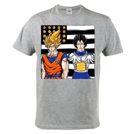 meska-koszulka-dragon-ball-vegeta-goku
