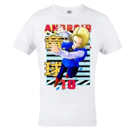 meska-koszulka-dragon-ball-z-super-android-18