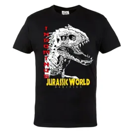 meska-koszulka-filmow-jurrasic-world-park-jurajski
