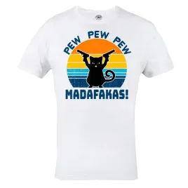 meska-koszulka-czarny-kot-pew-pew-madafakas