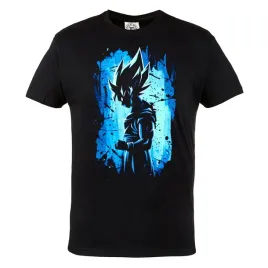 meska-koszulka-dla-fana-dragon-ball-manga-son-goku