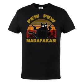 meska-koszulka-czarny-kot-pew-pew-madafakas
