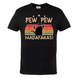 meska-koszulka-czarny-kot-pew-pew-madafakas