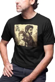 meska-koszulka-bawelniana-serial-the-last-of-us