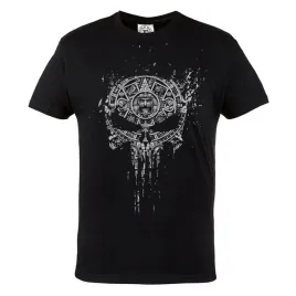 meska-koszulka-bawelniana-filmowa-punisher-aztec