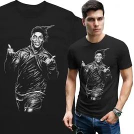 meska-koszulka-pilkarska-ronaldinho-prezent-dla-kibica