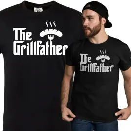 meska-koszulka-na-dzien-taty-prezent-na-dzien-ojca-the-grill-father