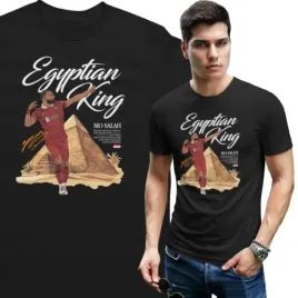 meska-koszulka-pilkarska-mohamed-salah-egyptian-king-prezent-dla-kibica