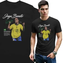 meska-koszulka-pilkarska-ronaldinho-joga-bonito-10-prezent-dla-kibica