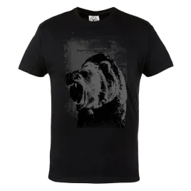 meska-koszulka-z-nadrukiem-niedzwiedz-grizzly