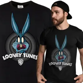 meska-koszulka-zwariowane-melodie-looney-tunes-krolik-bugs