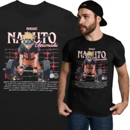 meska-koszulka-naruto-uzumaki-hokage-anime-manga-silownia-gym-power