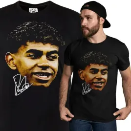 meska-koszulka-pilkarska-lamine-yamal-barcelona-mlodziezowy-t-shirt