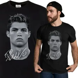 meska-koszulka-pilkarska-cristiano-ronaldo-portugalia-mlodziezowy-t-shirt