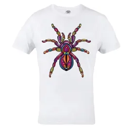 meska-koszulka-z-nadrukiem-pajak-tarantula