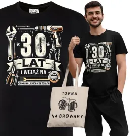 meska-koszulka-prezent-na-30-urodziny-dla-faceta-torba-gratis