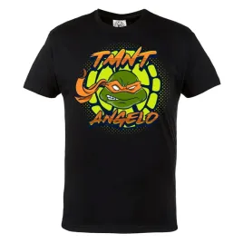 meska-koszulka-zolwie-ninja-tmnt-michelangelo