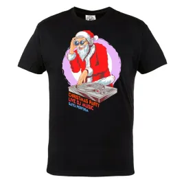meska-koszulka-swiateczna-christmas-party-mikolaj
