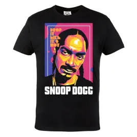 meska-koszulka-muzyczna-snoop-dogg-rap-hip-hop