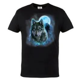 meska-koszulka-z-wilkiem-wolf-wilk-pelnia-ksiezyca