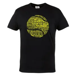 meska-koszulka-tenis-tenisowa-pilka-do-tenisa