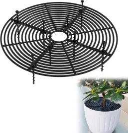 oslona-na-doniczke-30-cm-kratka-ochronna-roslin-przed-kotami
