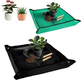 mata-do-przesadzania-roslin-wodoodporna-skladana-2-szt-66x66-100x100-cm