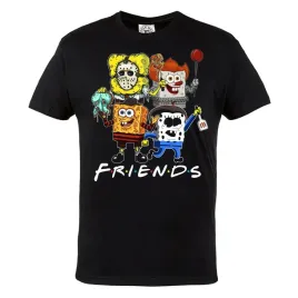 meska-koszulka-na-halloween-filmowa-spongebob