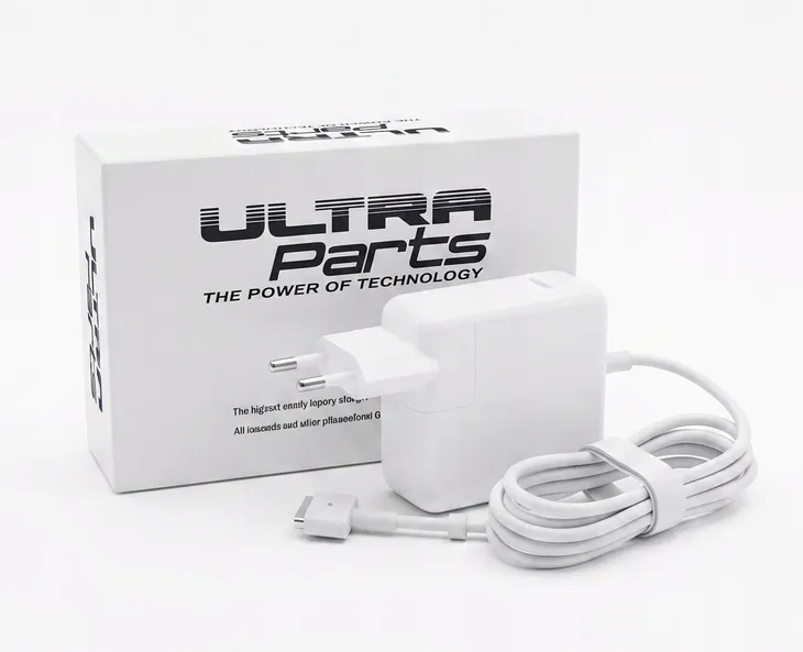 ZASILACZ ŁADOWARKA do APPLE MacBook Air A1466 45W 3.05A 14,85V magsafe2