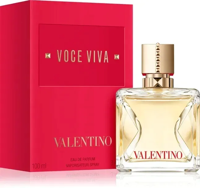 Valentino Voce Viva 100 ml EDP Woda Perfumowana Damska