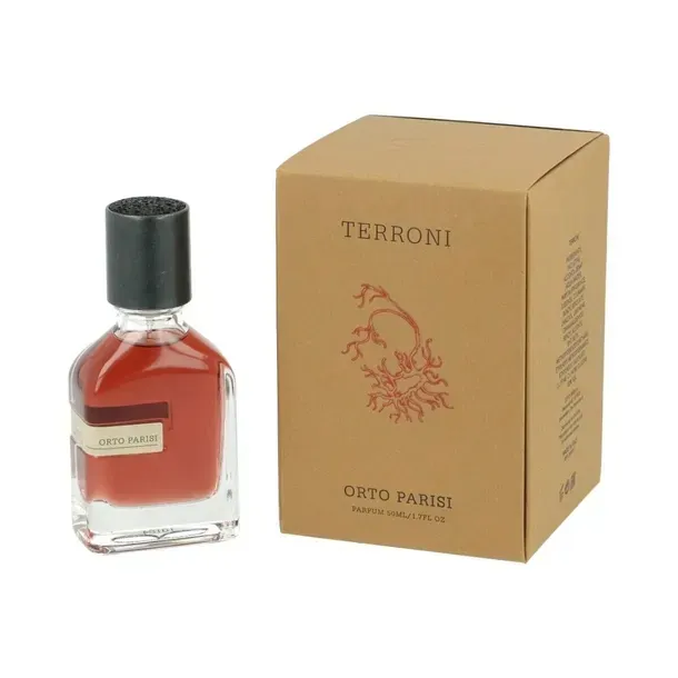 Orto Parisi Terroni 50 ml