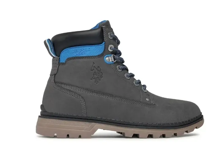 TRAPERY U.S. POLO ASSN. ZIGGY R.44=28,5 CM I INNE ROZMIARY