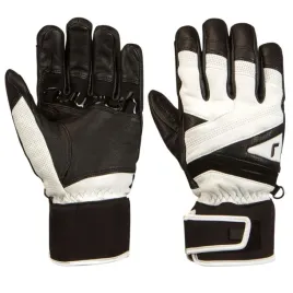rekawice-unisex-reusch-classic-pro-narciarskie-skorzane-bialo-czarne