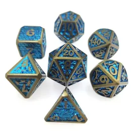 kostki-rpg-blyskawica-w-chmurach-zestaw-7-metalowych-kosci