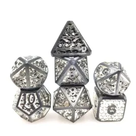 kostki-rpg-stalowy-smok-zestaw-7-metalowych-kosci