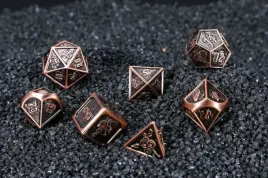 kostki-rpg-rdzawe-tryby-zestaw-7-metalowych-kosci