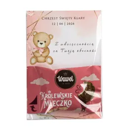 podziekowania-na-chrzest-krolewskie-mleczko-ptasie-mleczko-personalizacja
