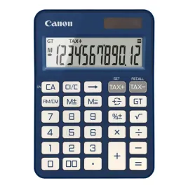 kalkulator-canon-ks-125kb-bl-6818c004aa-blue