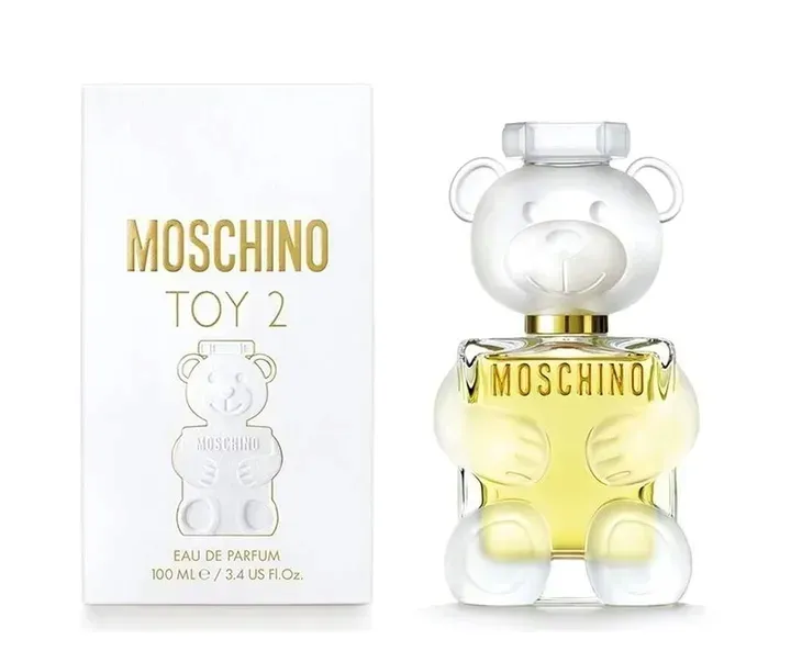 Moschino Toy 2 woda perfumowana 100ml