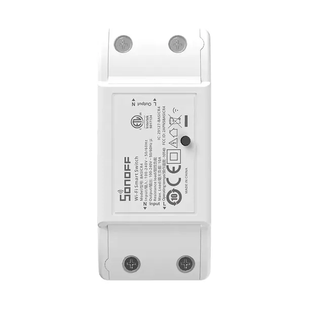 inteligentny-przelacznik-wifi-sonoff-basicr4-10a-esp32-stan-nowy-zasilanie-sieciowe