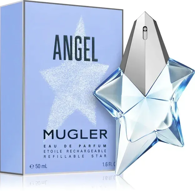 Thierry Mugler Angel 50 ml EDP